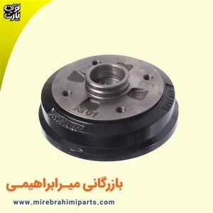 9159 کاسه چرخ پراید (طرحABS)