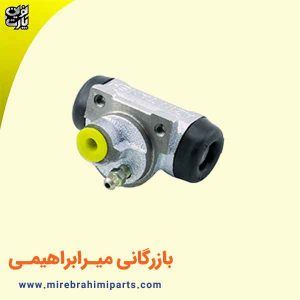 9160 سیلندر ترمز چرخ عقب پژو راست