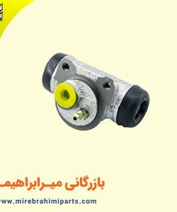 9161 سیلندر ترمز چرخ عقب پژو 405 CBS راست