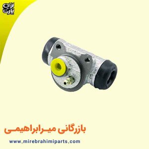 9161 سیلندر ترمز چرخ عقب پژو 405 CBS راست