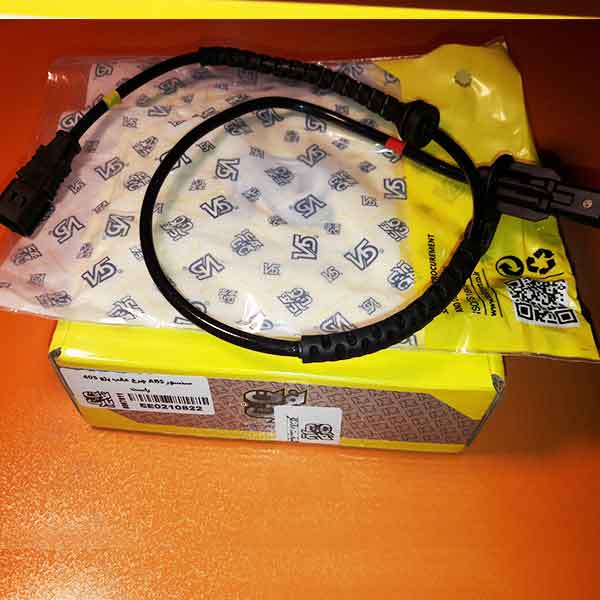 9192 سنسور چرخ عقب ABS پژو 405 راست نوین پارت