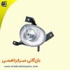 9204 چراغ مه شکن راست تیبا