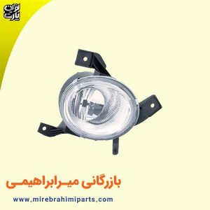 9204 چراغ مه شکن راست تیبا