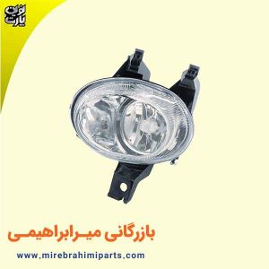 9214-2چراغ-جلو-کامل-چپ-پژو-206-نوین-پارت-