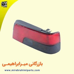 9219 چراغ خطر عقب سمت راست پژو 405