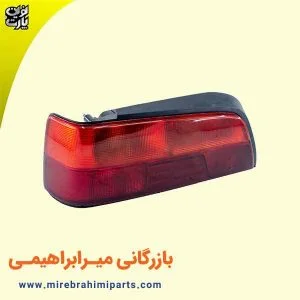 9222 چراغ خطر عقب چپ پرشیا نوین پارت
