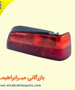 9223 چراغ خطر عقب سمت راست پرشیا