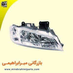 9225 چراغ جلو سمت راست پرشیا