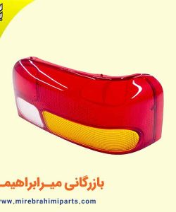 9237 طلق چراغ خطر عقب راست پراید صبا GTX