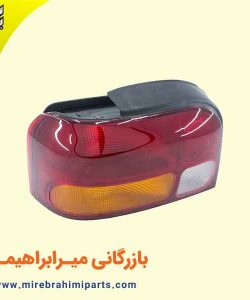 9238 چراغ خطر عقب چپ پراید GTX نوین پارت