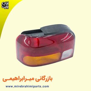 9238 چراغ خطر عقب چپ پراید GTX نوین پارت