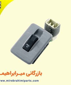 9251 کلید شیشه بالابر تک پل پراید