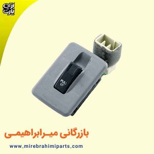 9251 کلید شیشه بالابر تک پل پراید