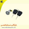 9252 سوئیچ تک صندوق پراید