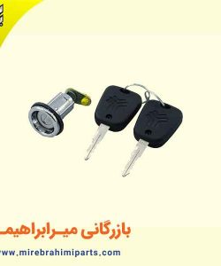 9252 سوئیچ تک صندوق پراید