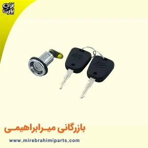 9252 سوئیچ تک صندوق پراید