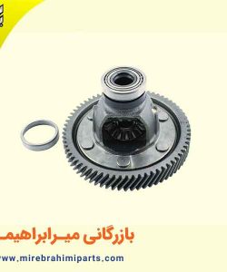 9253 مجموعه هوزینگ کامل پراید مگنیتی