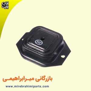 9254 ضربه گیر اکسل عقب پژو 405