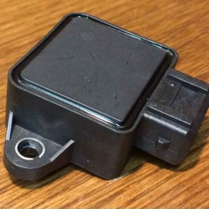 2738 1سنسور دریچه گاز ایران پژوهش پراید و تیبا یورو 4