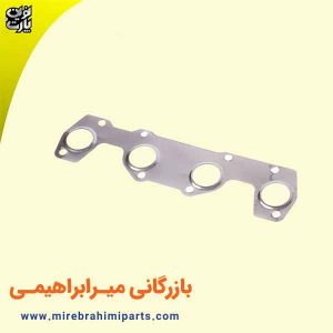 9123-واشر-بغل-اگزوز-پژو-تیپ-2