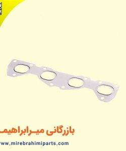9124-واشر-بغل-اگزوز-پژو-تیپ-5