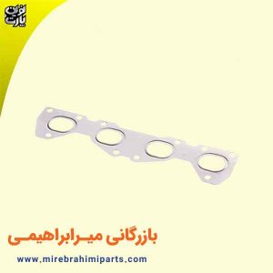 9124-واشر-بغل-اگزوز-پژو-تیپ-5