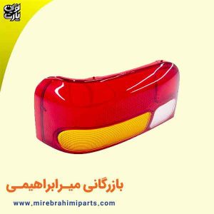 9236-طلق-خطر-عقب-چپ-پراید-GTXنوین-پارت-