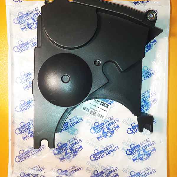 3428 قاب تسمه تایم میانی پارت ایران پژو 405